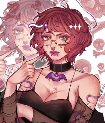Me when no comms